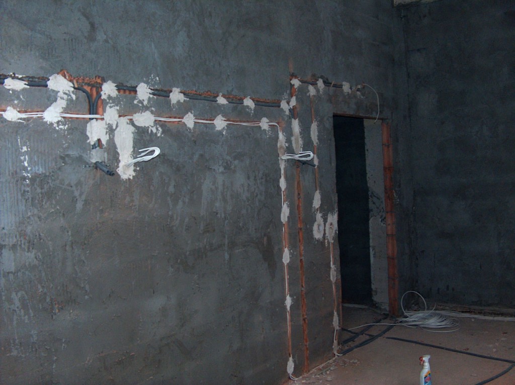 Remont Szpitala w Jaroszowcu